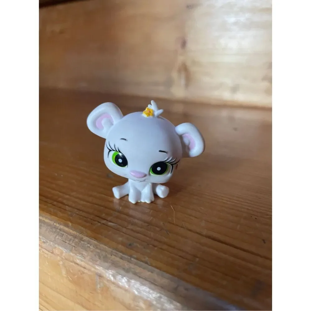 Bratz Lil' Angelz pet puppy, #640 from the 